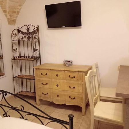 Appartamento Le Murge Alberobello Exterior photo