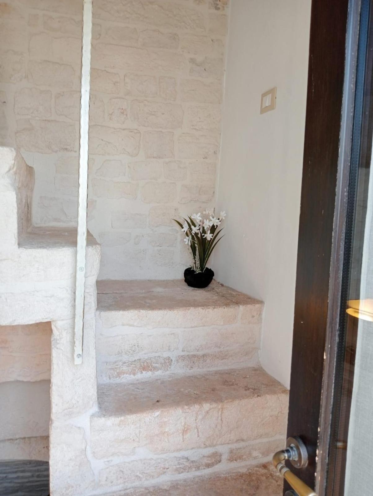 Appartamento Le Murge Alberobello Exterior photo