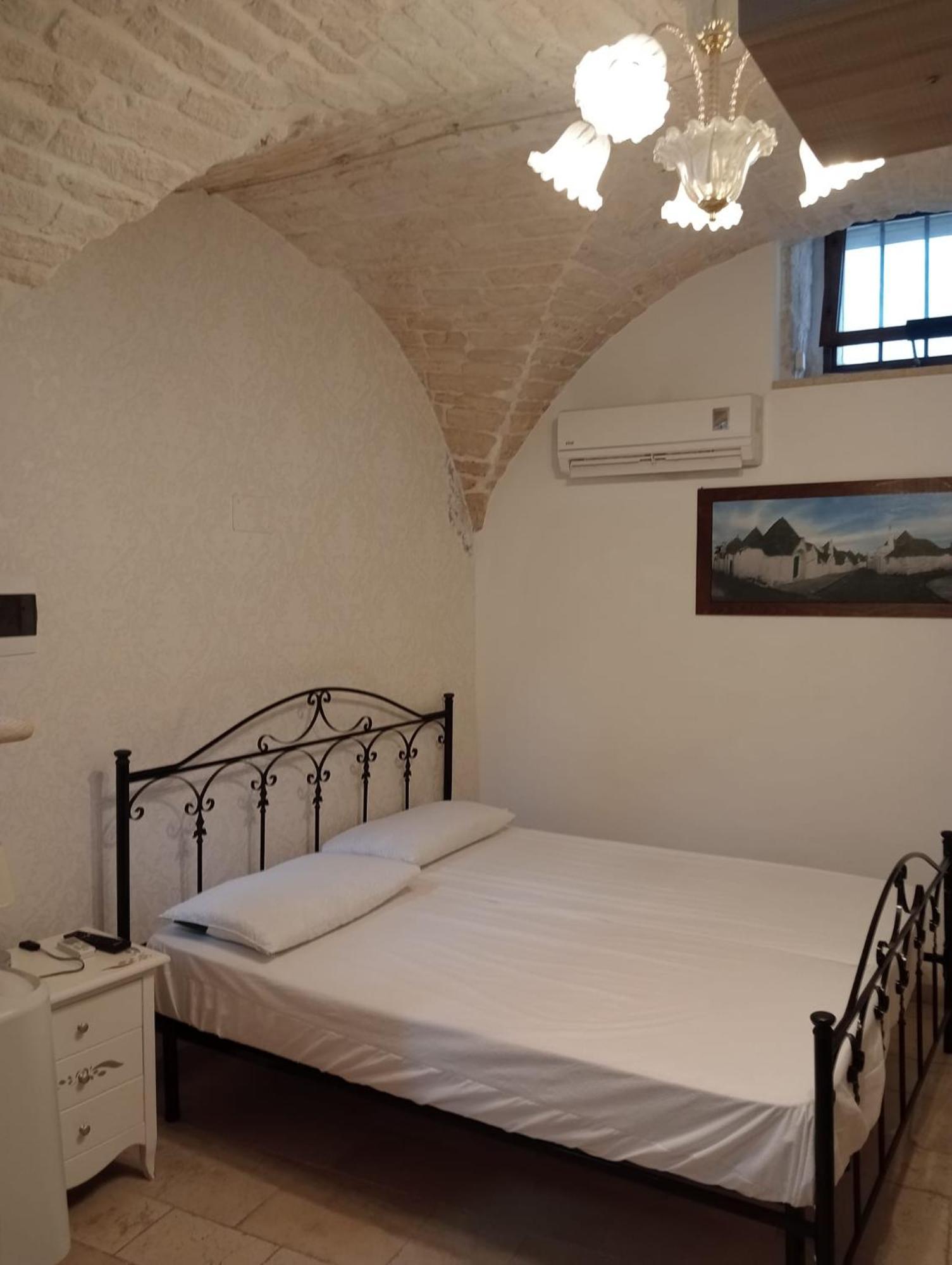 Appartamento Le Murge Alberobello Exterior photo