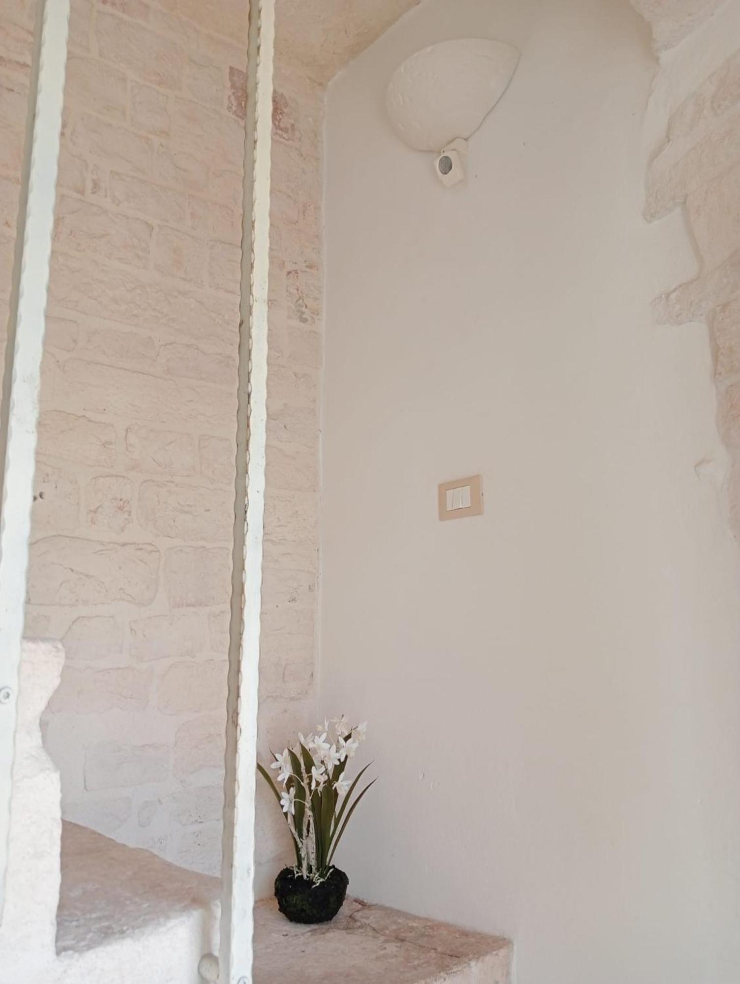 Appartamento Le Murge Alberobello Exterior photo
