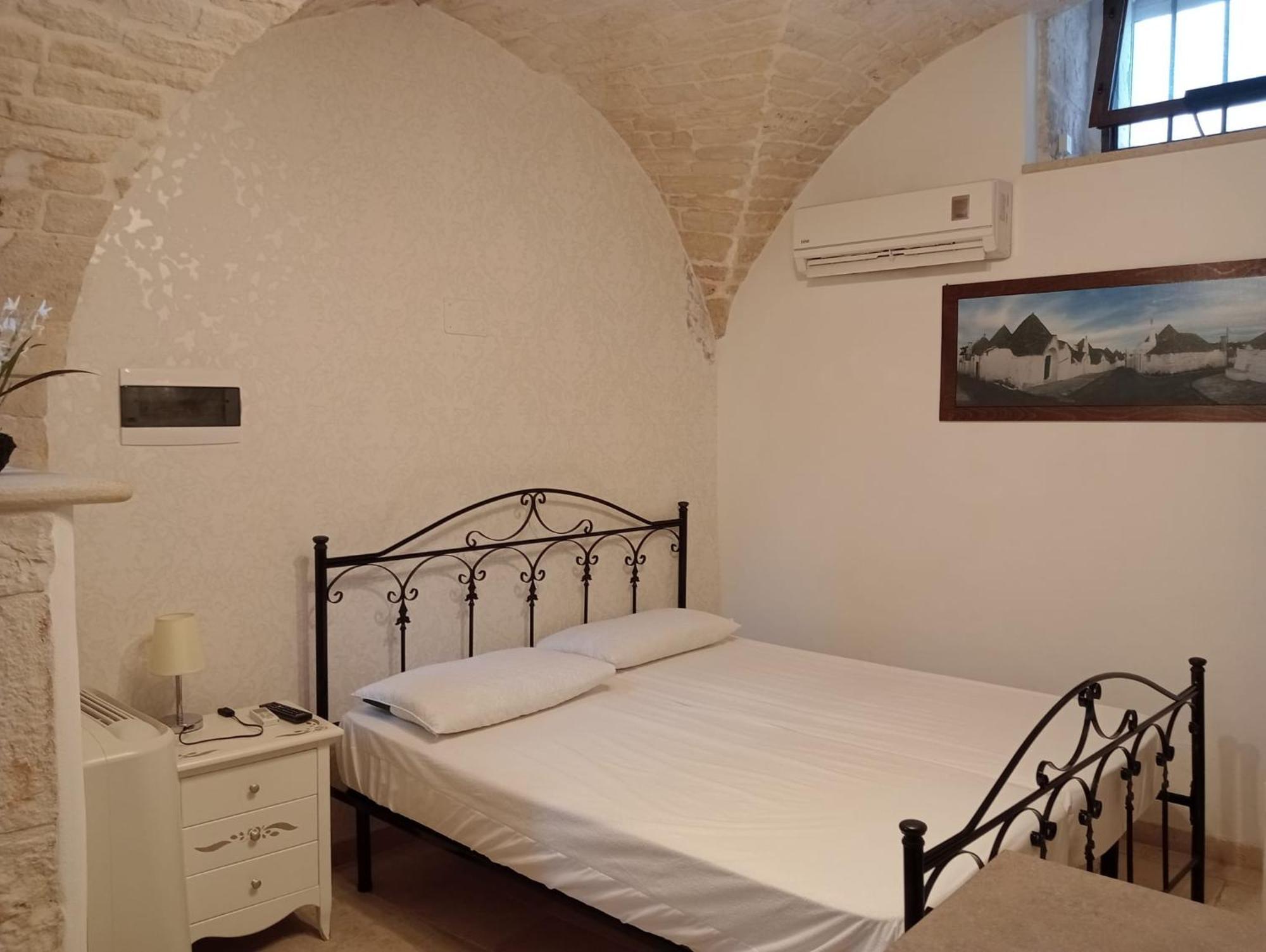 Appartamento Le Murge Alberobello Exterior photo
