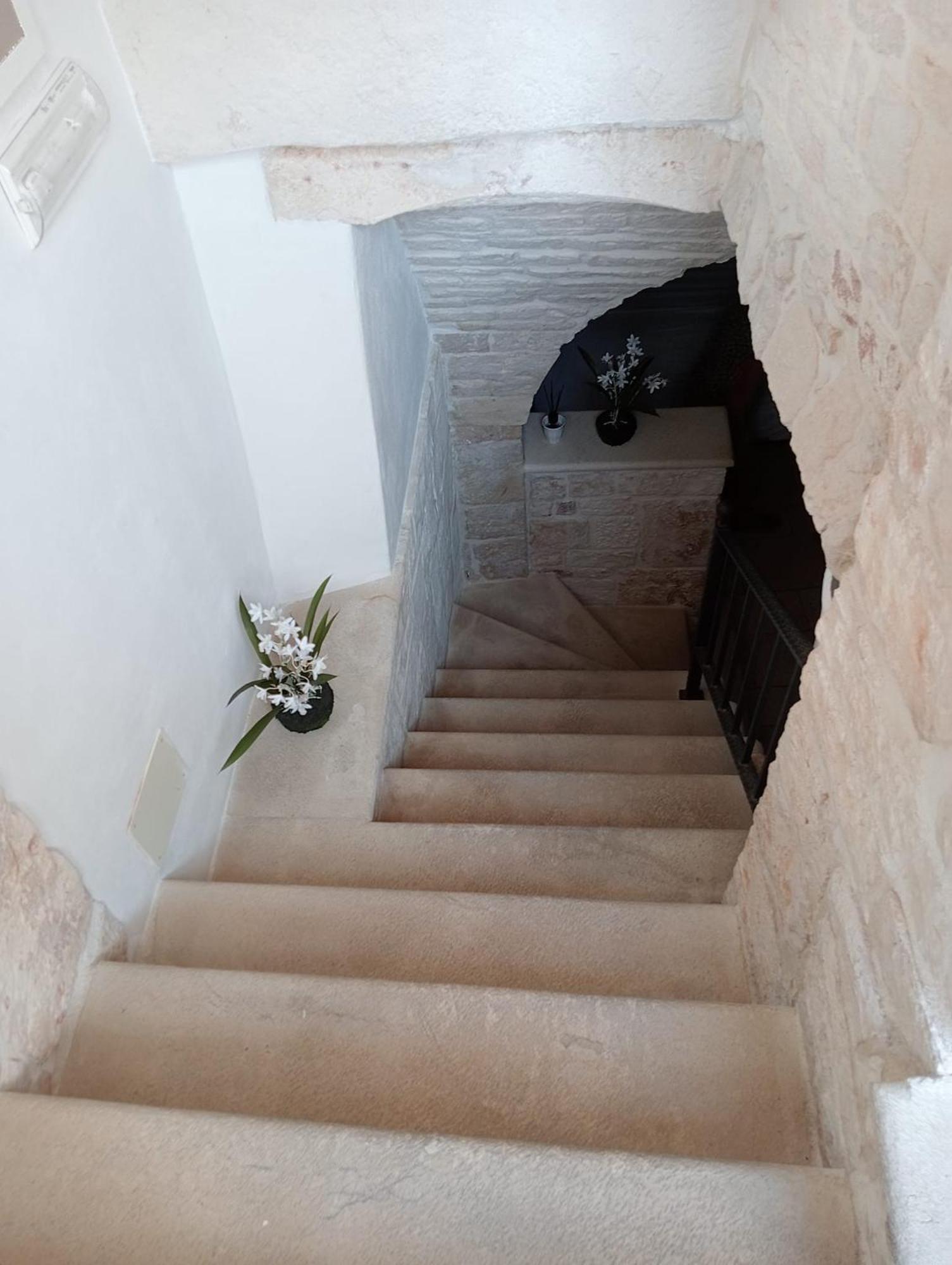 Appartamento Le Murge Alberobello Exterior photo