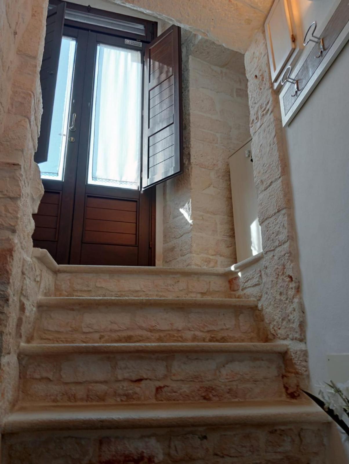 Appartamento Le Murge Alberobello Exterior photo