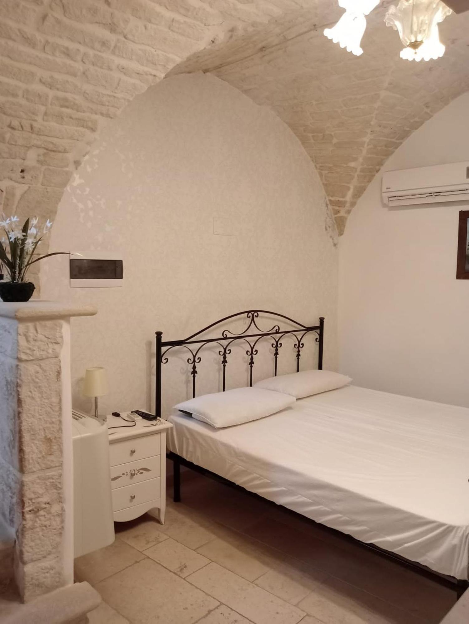 Appartamento Le Murge Alberobello Exterior photo