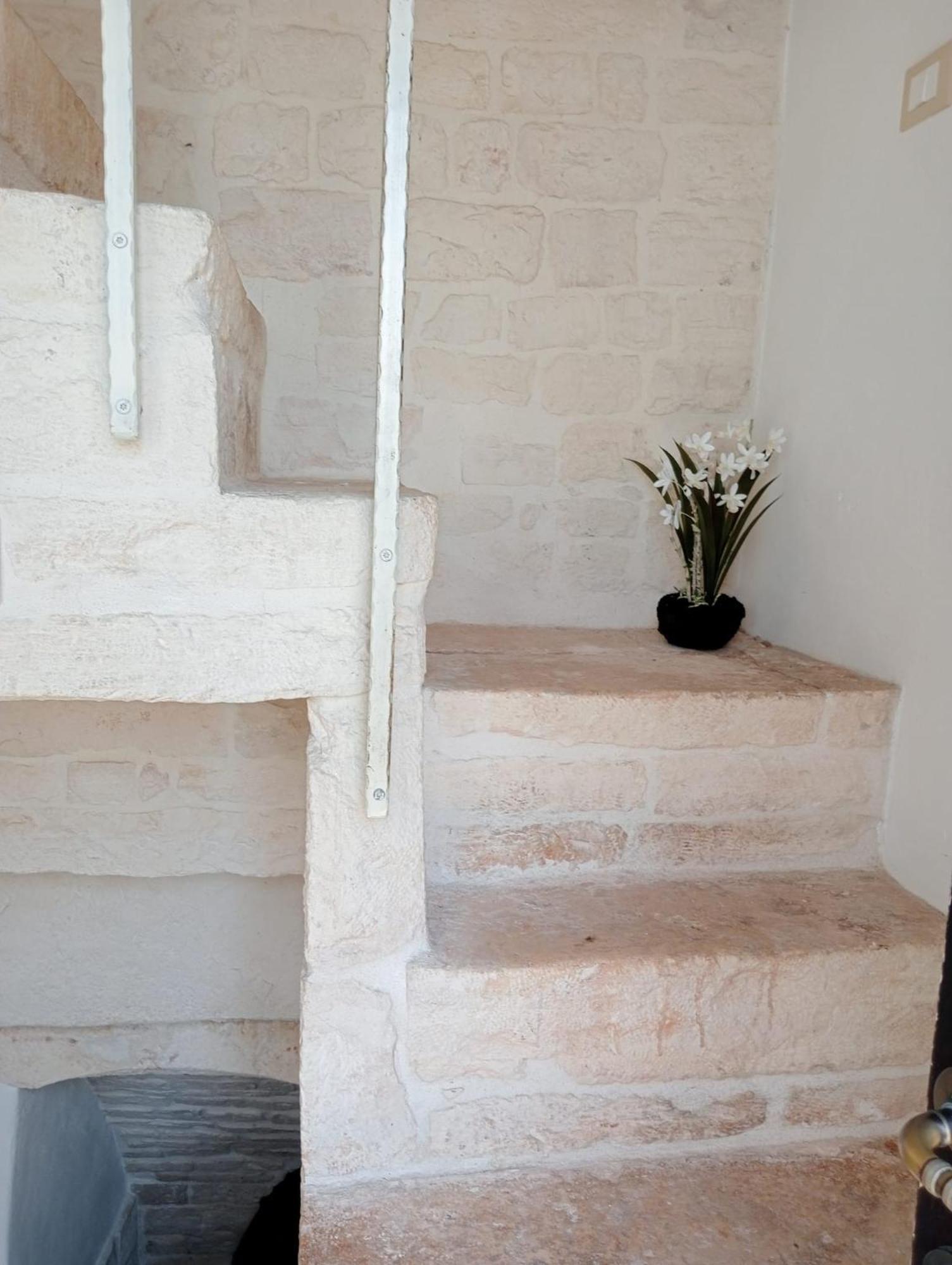 Appartamento Le Murge Alberobello Exterior photo