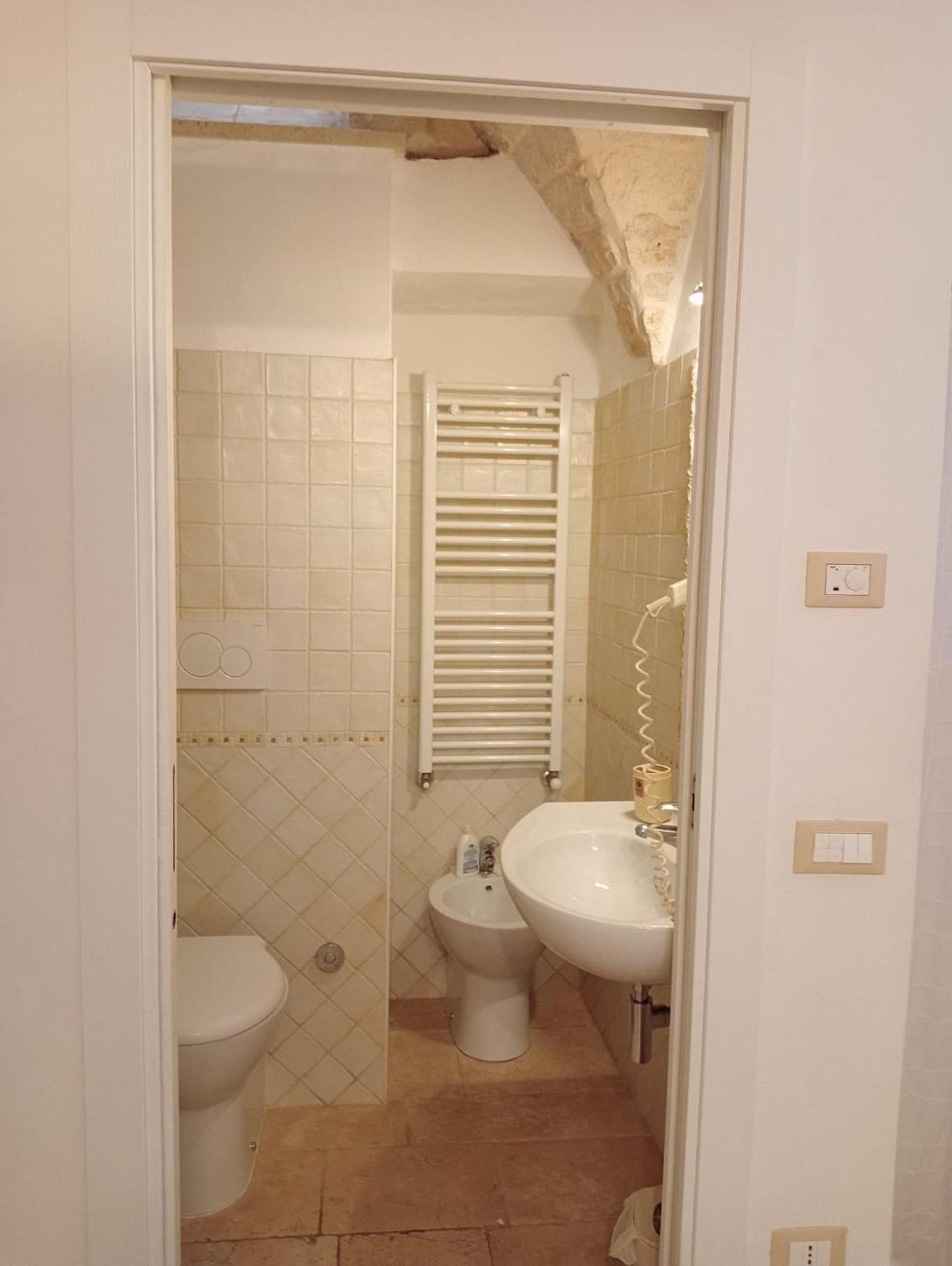 Appartamento Le Murge Alberobello Exterior photo