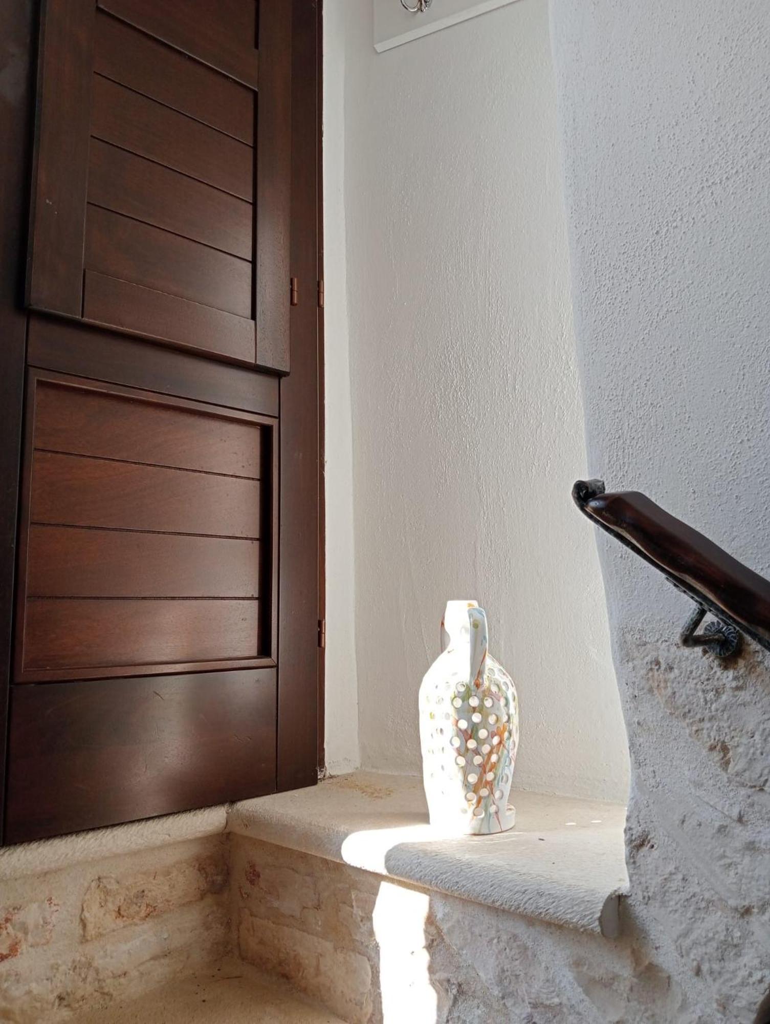 Appartamento Le Murge Alberobello Exterior photo