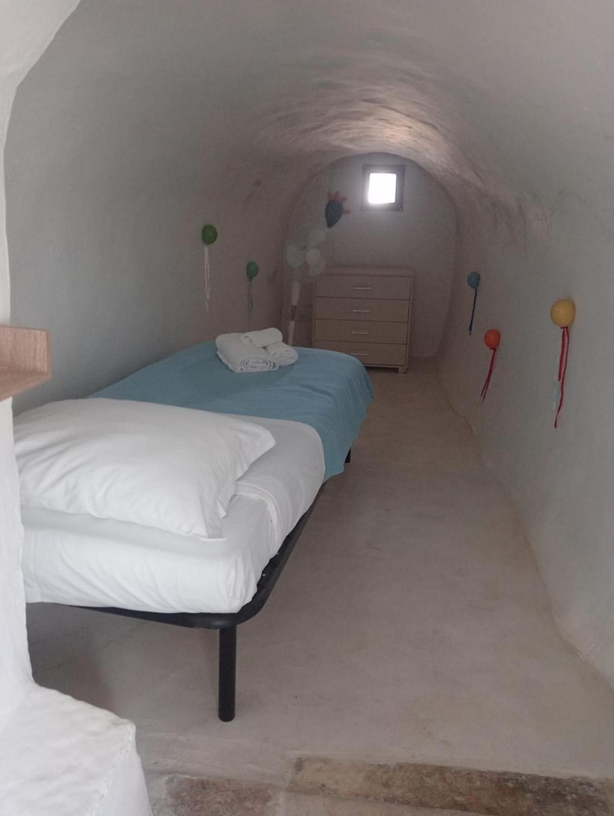 Appartamento Le Murge Alberobello Exterior photo